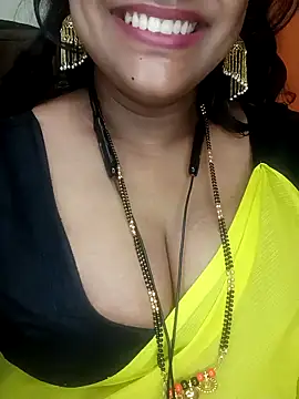 Snapshot of Chadni_kannada chatting on 10.28.25 Chadni kannada online show from 10.28.25