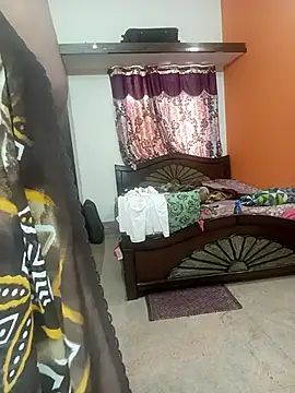 Snapshot of Chadni_kannada chatting on 10.29.25 Chadni kannada online show from 10.29.25