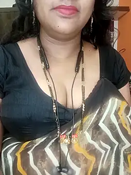 Snapshot of Chadni_kannada chatting on 10.29.25 Chadni kannada online show from 10.29.25