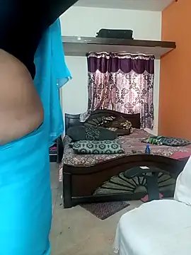 Snapshot of Chadni_kannada chatting on 10.31.25 Chadni kannada online show from 10.31.25