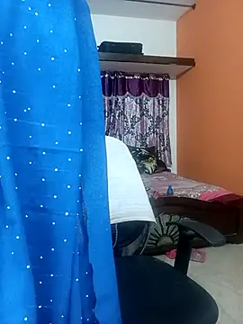 Snapshot of Chadni_kannada chatting on 11.01.25 Chadni kannada online show from 11.01.25