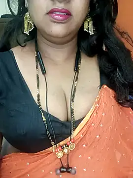 Snapshot of Chadni_kannada chatting on 11.06.25 Chadni kannada online show from 11.06.25