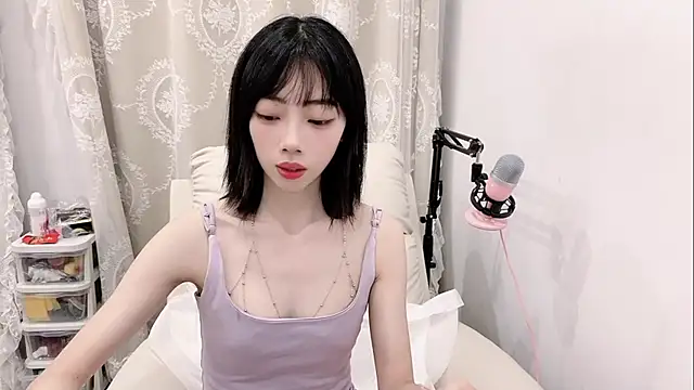 Snapshot of tuantuanle chatting on 02.22.26 tuantuanle online show from 02.22.26
