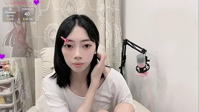 Snapshot of tuantuanle chatting on 04.03.26 tuantuanle online show from 04.03.26