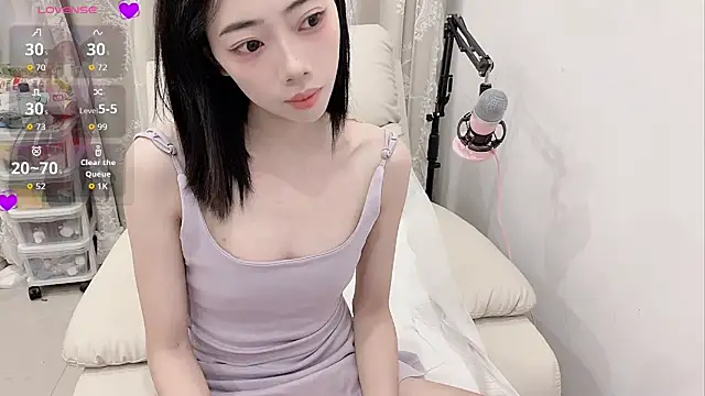 Snapshot of tuantuanle chatting on 04.17.26 tuantuanle online show from 04.17.26