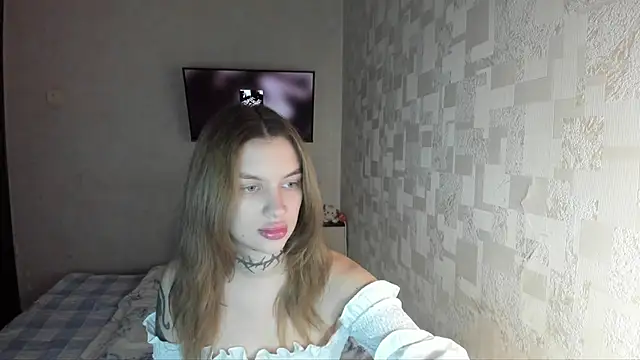 AlisTris online show from 10.09.25