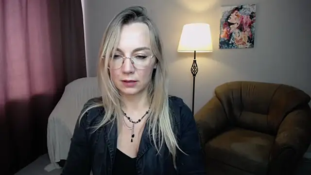 Ava Elior online show from 09.10.25