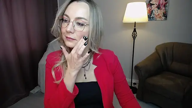 Ava Elior online show from 10.15.25