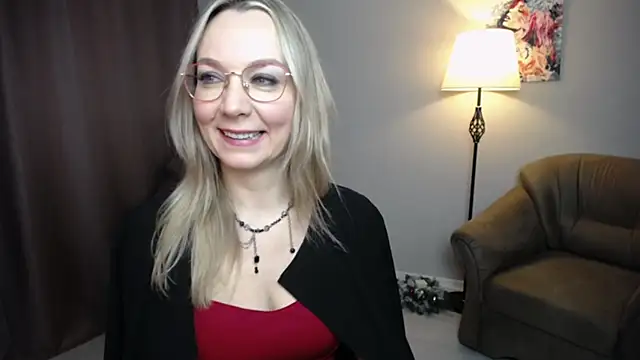 Ava Elior online show from 12.22.25