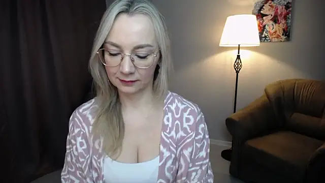 Ava Elior online show from 02.15.26