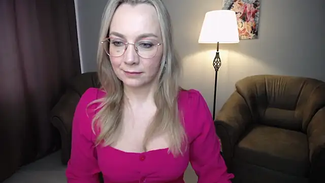 Ava Elior online show from 03.18.26