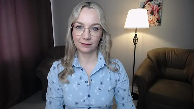 Ava Elior online show from 03.23.26