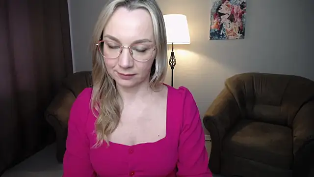 Ava Elior online show from 04.16.26