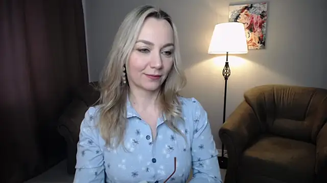 Ava Elior online show from 04.21.26