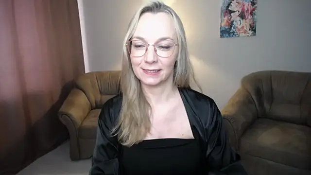 Ava Elior online show from 07.06.26