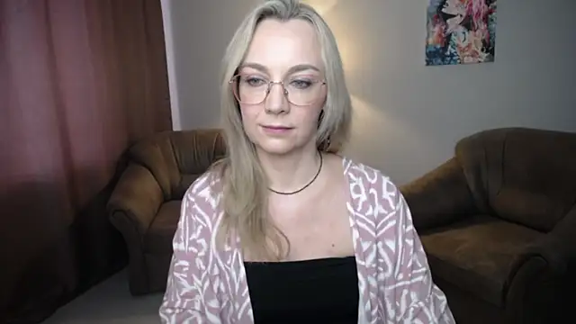Ava Elior online show from 07.19.26