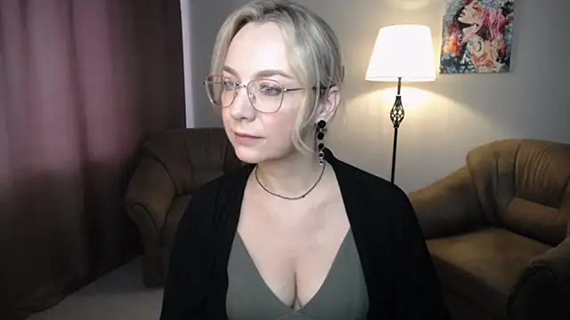 Ava Elior online show from 07.23.26