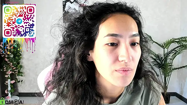 FlirtyAura online show from 09.11.25