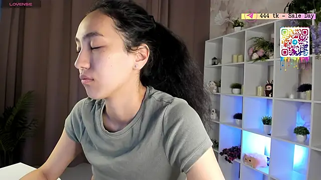 FlirtyAura online show from 05.26.26