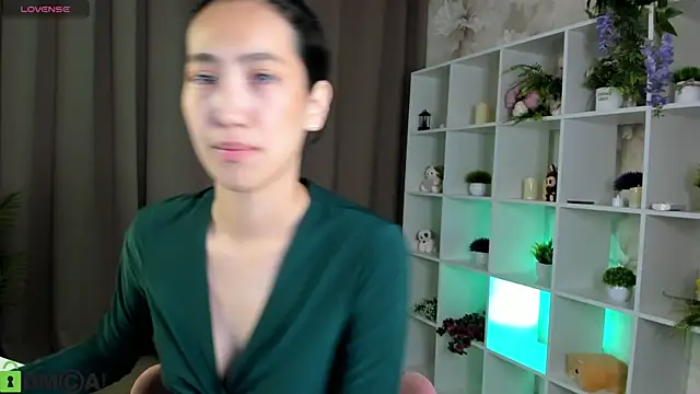 FlirtyAura online show from 05.30.26