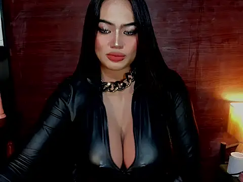 TempestousPleasure online show from 11.06.25