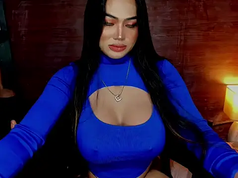 TempestousPleasure online show from 11.17.25