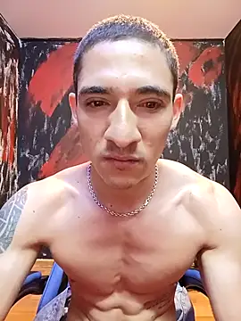 jhonny thes28 online show from 03.26.26