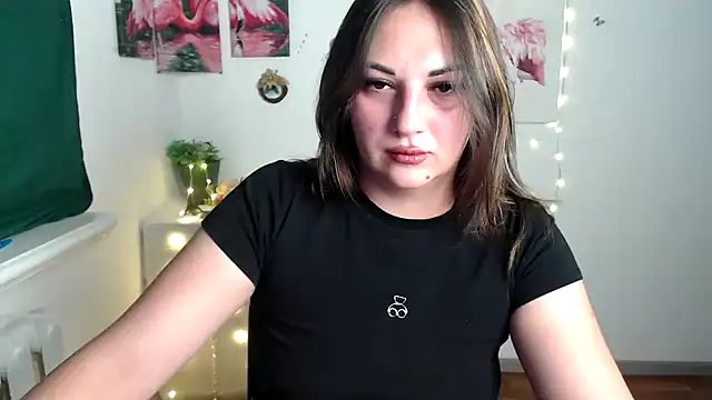 Anitka ani online show from 09.29.25