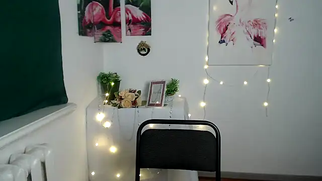 Anitka ani online show from 10.31.25