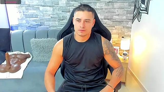 connorsmiith online show from 09.23.25