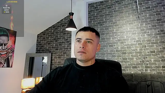 connorsmiith online show from 10.03.25