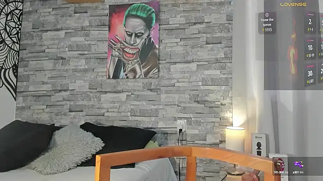 connorsmiith online show from 10.22.25