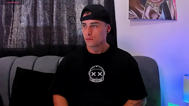 connorsmiith online show from 11.07.25