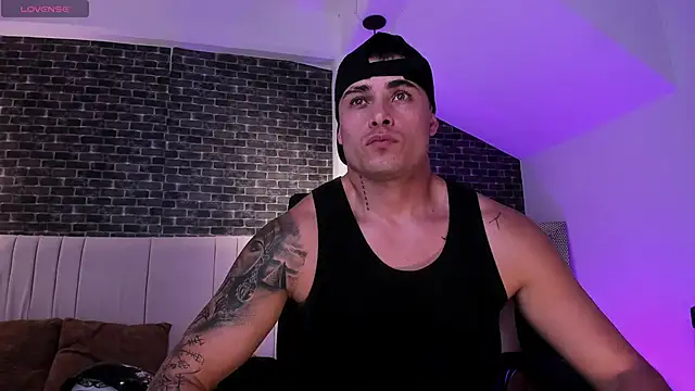 connorsmiith online show from 02.04.26