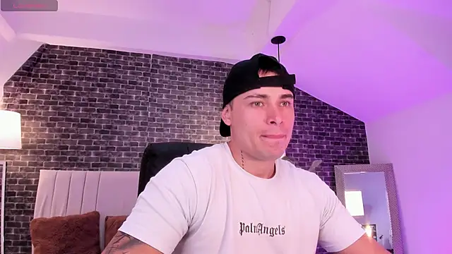 connorsmiith online show from 02.06.26