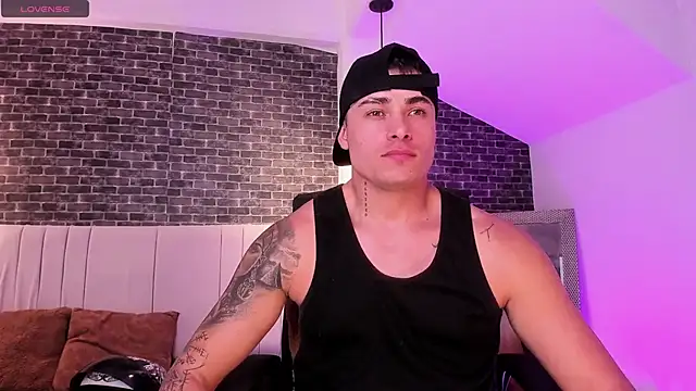 connorsmiith online show from 02.20.26