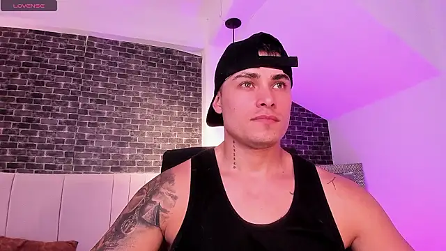 connorsmiith online show from 03.04.26