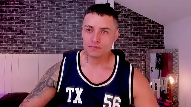 connorsmiith online show from 03.30.26