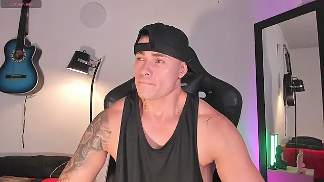 connorsmiith online show from 06.27.26
