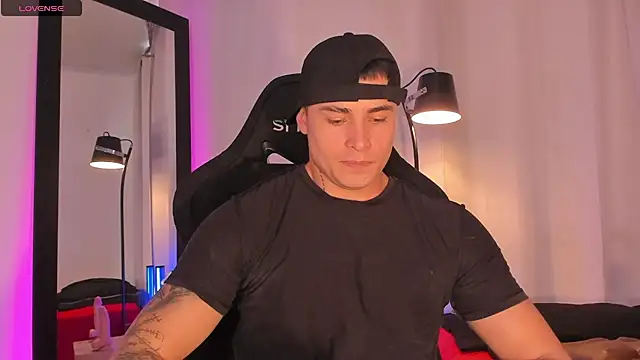 connorsmiith online show from 06.30.26
