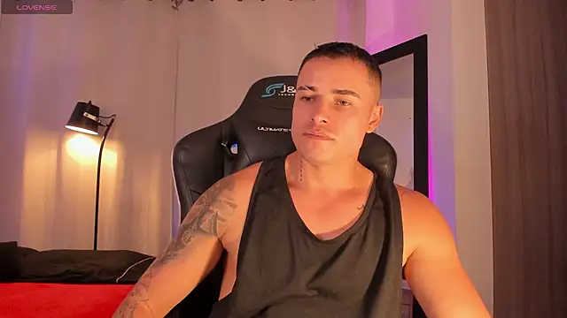 connorsmiith online show from 07.05.26