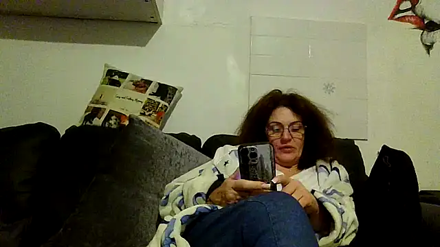 RubyyRosee online show from 02.20.26