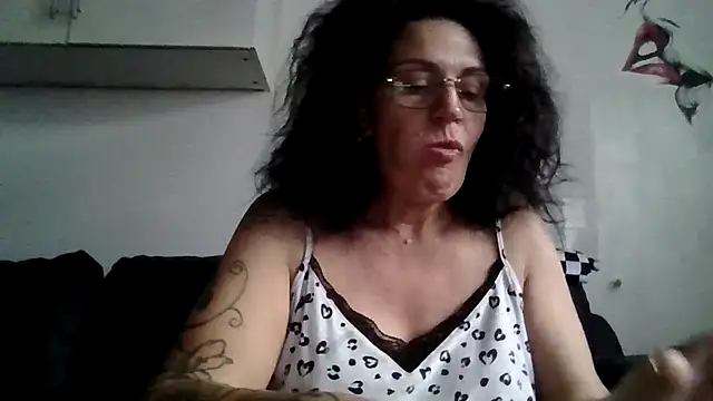 RubyyRosee online show from 06.28.26