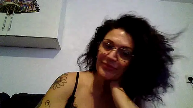 RubyyRosee online show from 06.29.26