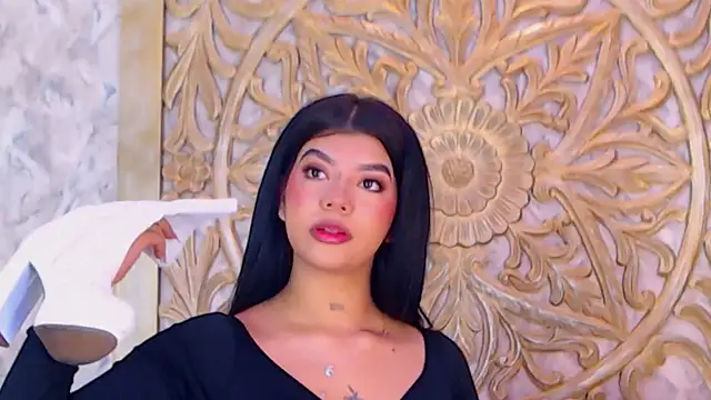 MelodyCarsson online show from 10.30.25