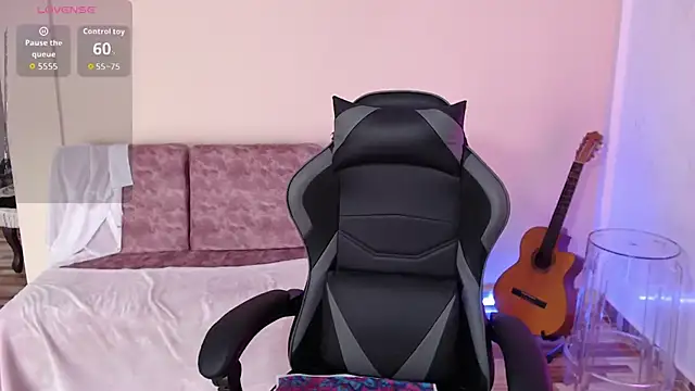 Susanahendrix online show from 03.24.26