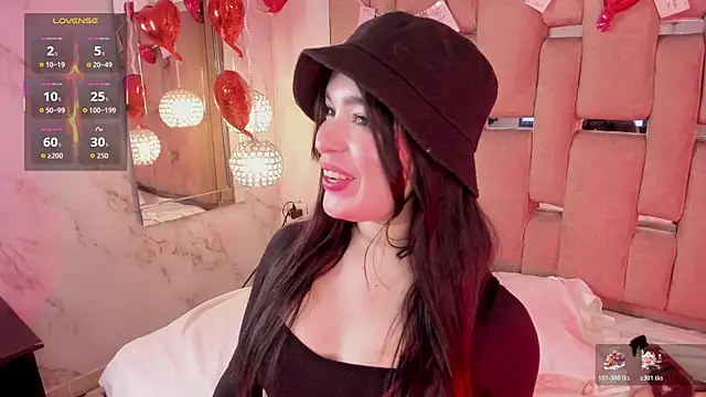 KateLee online show from 02.07.26