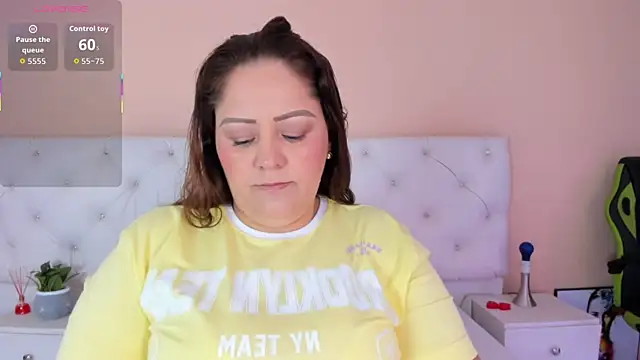 katte landerr online show from 09.30.25