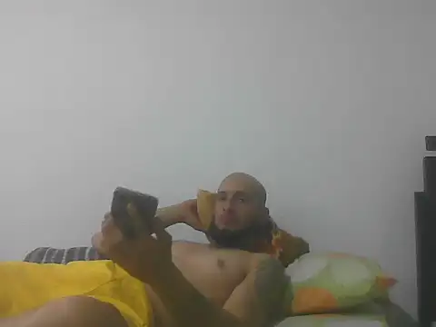 Snapshot of Jorme23 chatting on 05.12.26 Jorme23 online show from 05.12.26