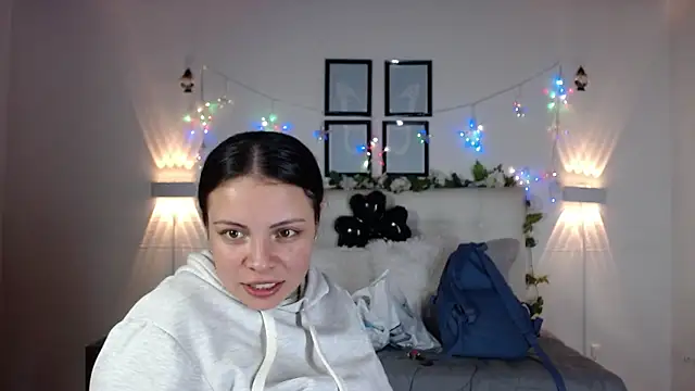 Megan 05  online show from 02.02.26